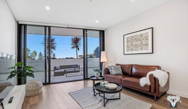 KozyGuru | Thornleigh | Nice Cosy Close to All