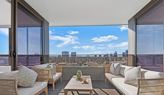 KozyGuru | Wentworth Point | 2B APT+Free Parking