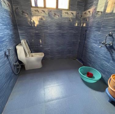 Krishna homestay yulla
