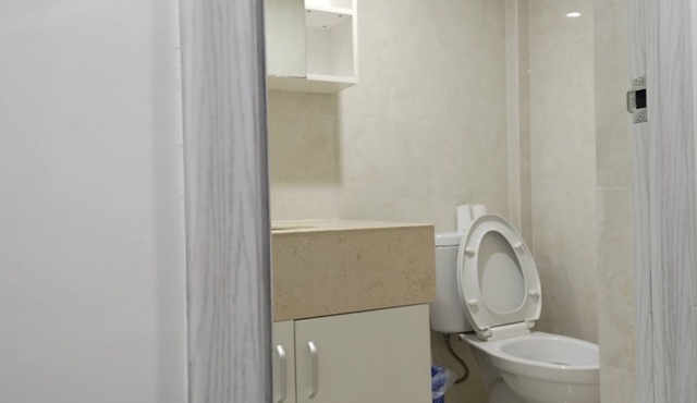Kun Jiang Service Apartment Chimelong