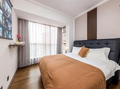 Kunming Annie Apartment 3201-100 meters From Metro Line 2 exit of Chuanxingulou