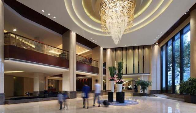 Kunming Haitian Hotel