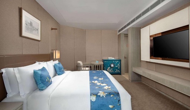 Kunming Huiyue Wyndham Hotel