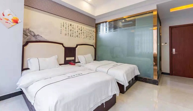 Kunming Rongdu Business Hotel