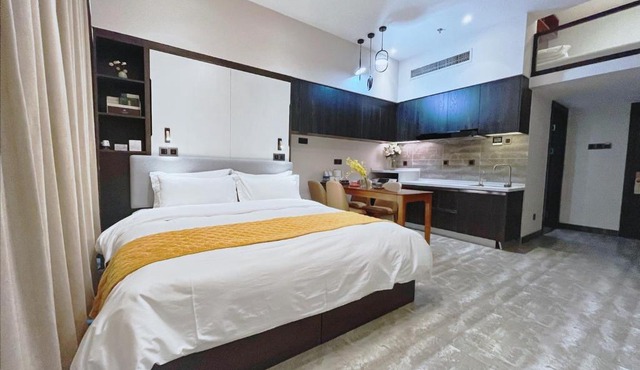 Kunming Xingyao Hotel