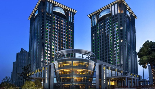 Kunshan Jinling Hotel