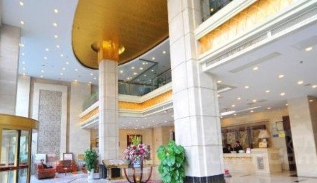 Kunshan Yuxing Hotel