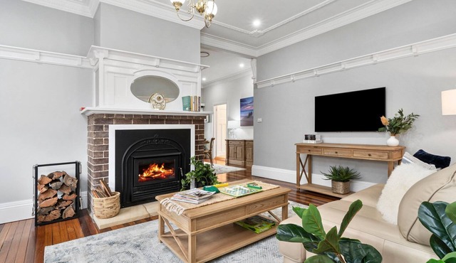 Kurrajong Holiday House - 1 Bedroom apartment