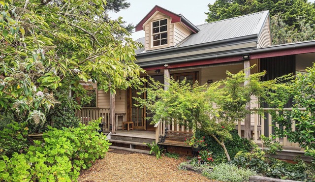 Kurrara Historic Guest House