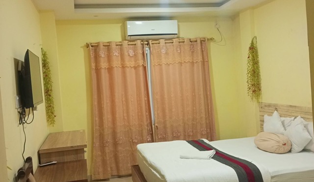 Kutumba home