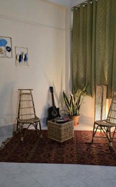 'Kuwoli' By Happy Homes