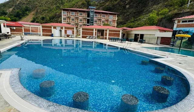 Kwality Beach Resort