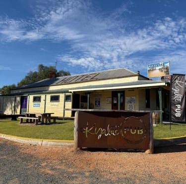 Kyalite Caravan Park