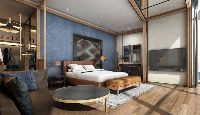 KYLN Hotel Suzhou