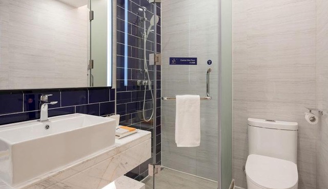 Kyriad Hotel Guangzhou Shangxiajiu