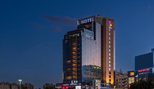 L Hotel Changsheng
