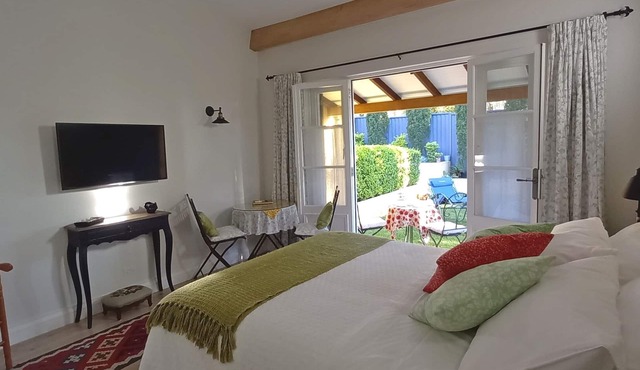 L'Olivette B&B Olive Room For 2 Adults Only Unsuitable for Children.