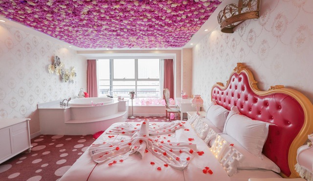 L Theme Hotel Foshan