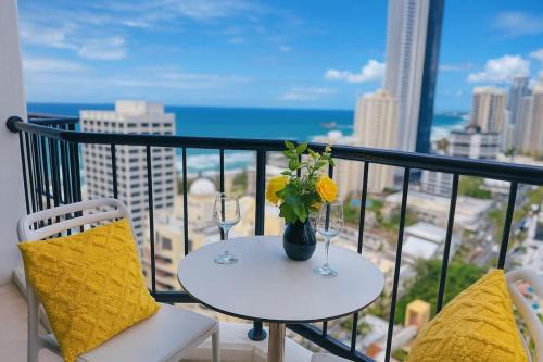 L20 High Apt 2 Beds