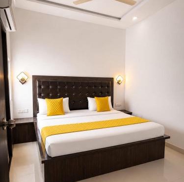 La Buddha Villagers BY Ansh Palace Hotel