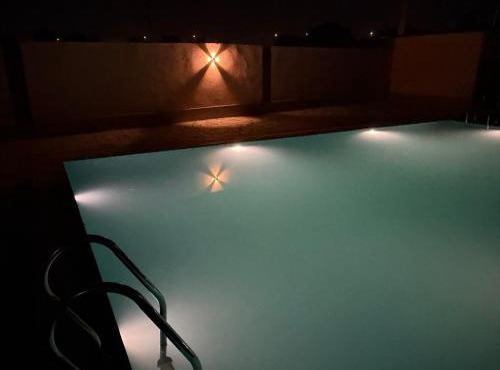 LA CASA Resort near Ring Road with natural views