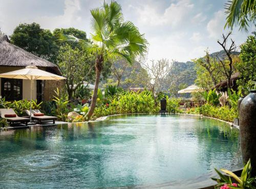 La Lua Resort Ninh Binh