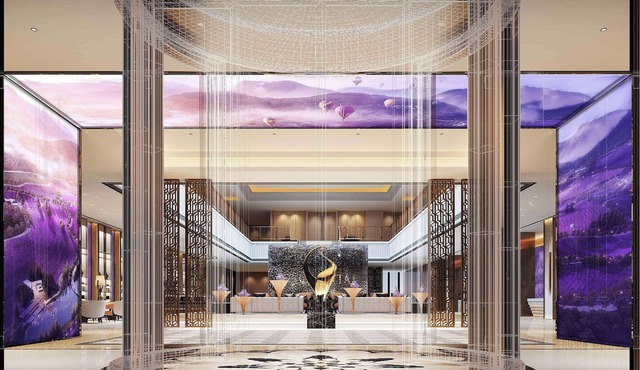 La Quinta by Wyndham Weifang South