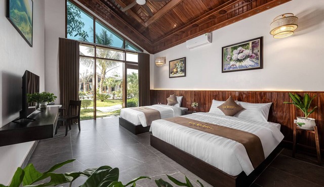 La Vento Resort Ninh Binh