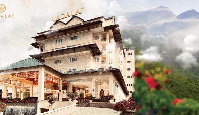 Ladalat Hotel