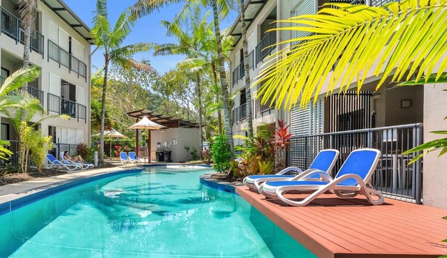 Laguna Haven - Exclusive Swim-Out, near Sea & Dining
