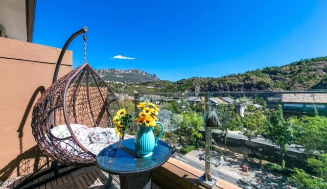 Laid-back Moments Inn - Gubei Water Town