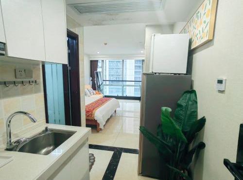 Laike Apartment