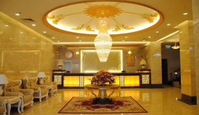 Lailai Hotel