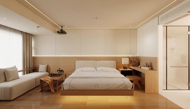 Laizhu Xingchen Hotel (Chengdu Chunxi Road)