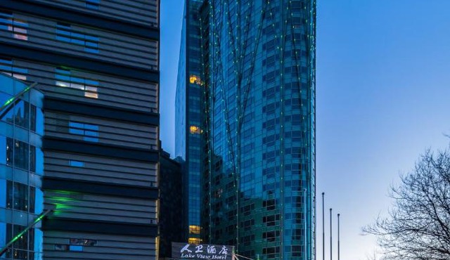 Lake View Hotel