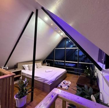 Lakeland Homestay Diphu