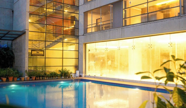 Lakeshore Heights