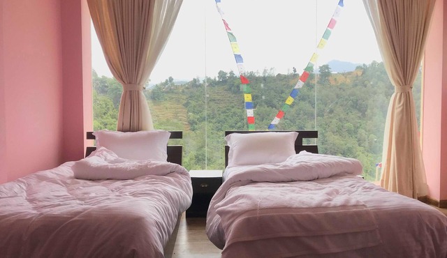 Lala Palace Resort