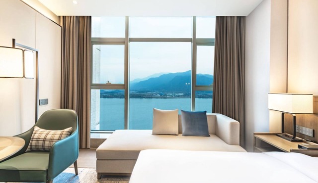 Landison Jinhao Hotel Hangzhou