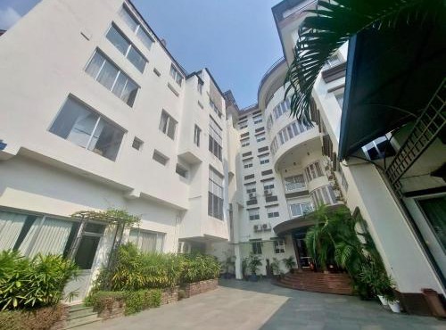 Landmark Narayani