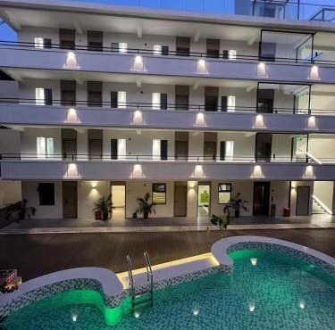 Lane Wisdom Garden Hotel - Lijiang Ancient City Zhongyi Market