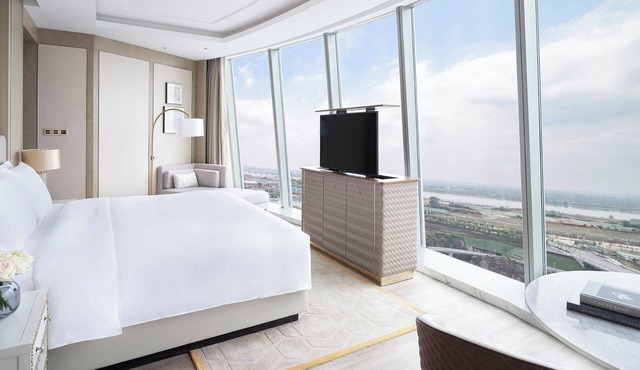Langham Place Changsha