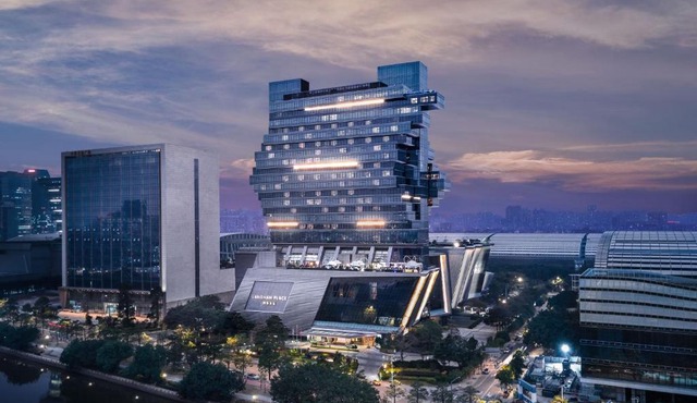 Langham Place Guangzhou