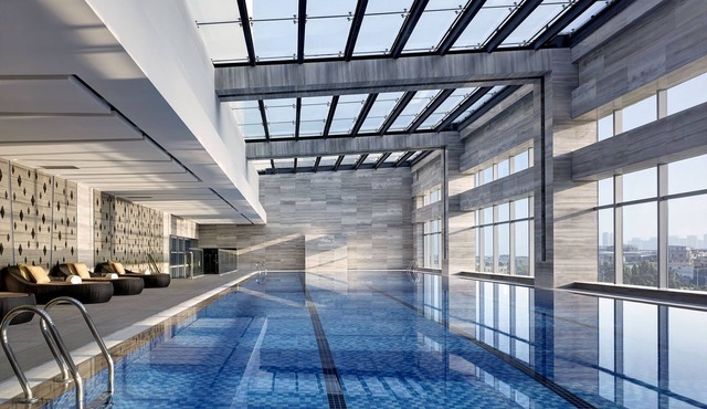 Langham Place Xiamen