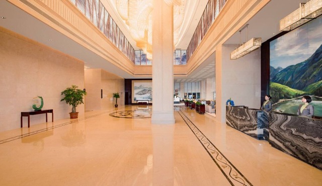 Langyue International Hotel