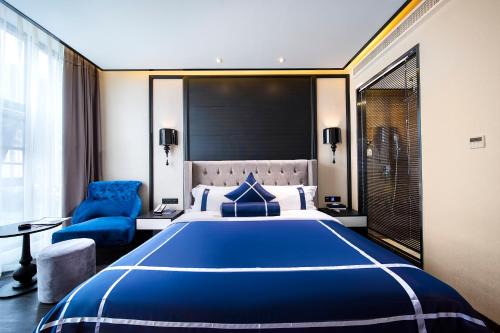 LanOu hotel