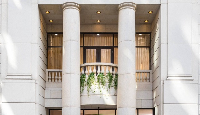 Lanson Place Causeway Bay, Hong Kong