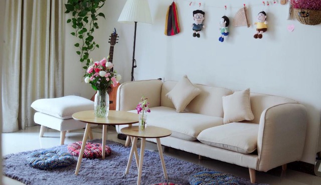 LanSpace Youth Apartment