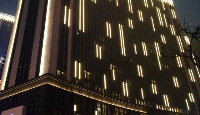 Lanxi International Hotel