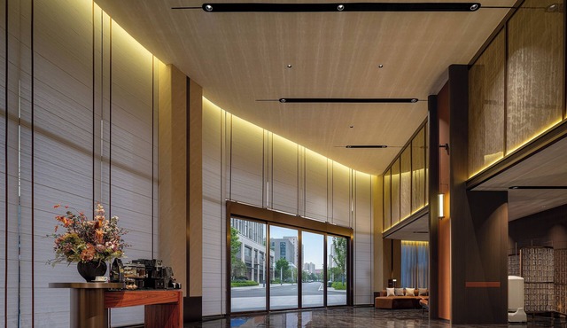 LanyueEase Residence Yiju Guangzhou
